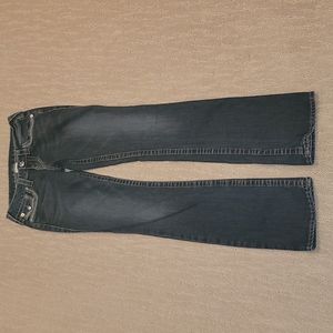 True Religion boot cut